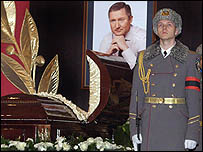 Євген Кушнарьов 