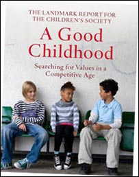 good childhood cover