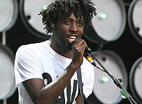 Bloc Party Bloc Party