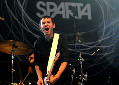Sparta Sparta
