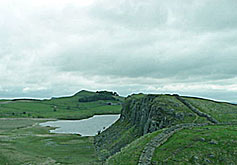 The Hadrian's Wall Path