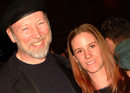 BBC Radio 2 Folk Awards 2006 Gallery