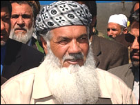 اسمائیل خان