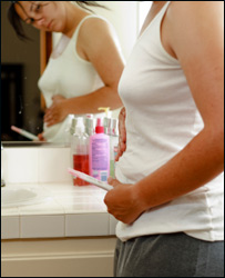 دمېرمنودتناسلي سيستم عفونت