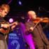 Chris Thile and John McCusker