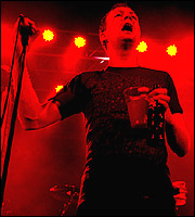 The Twang (pic: Shirlaine Forrest)