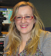 Siobhán Ní Chiobháin