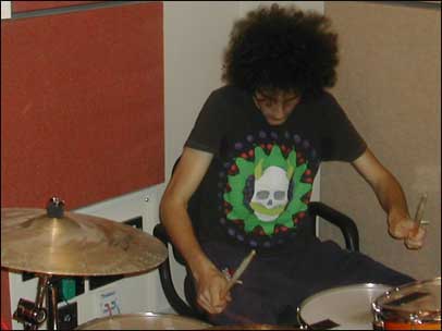 Introducing... Jivestick's Friday Session