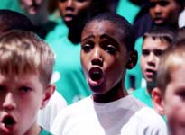 BBC Singers - Pitch Perfect Production