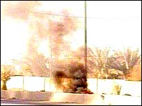 Фалуджа, Ірак 