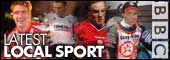 Click here for the latest local sport