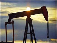 تاسیسات نفتی