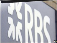 RBS logo