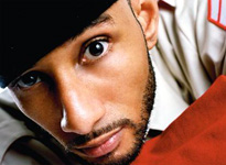 Swizz Beats will be performing at the 1Xtra Carnival after-party