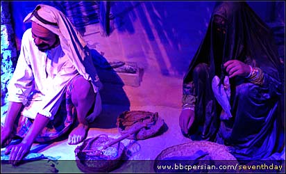موزه دبی
