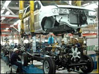 कारखाना