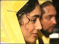 نمايی از فيلم سنتوری