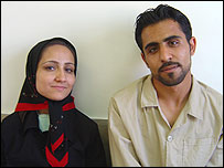 مهرداد و شيوا