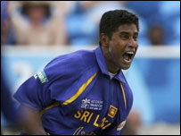 Chaminda Vaas