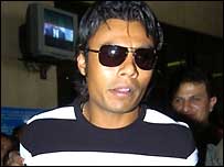 دانش کنیریا