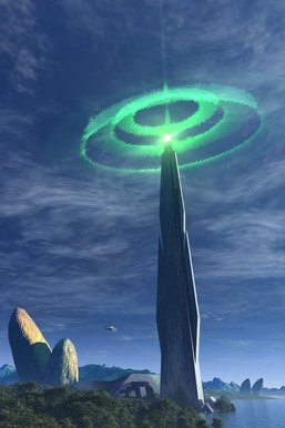 A symbol of protection