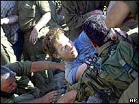 violencia em assentamento