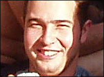 Jean Charles de Menezes