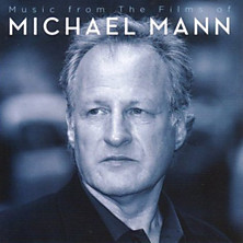 Review of Music From The Films Of Michael Mann Review of Music From The Films Of Michael Mann
