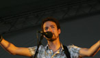 Frank Turner