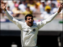 ज़हीर खान