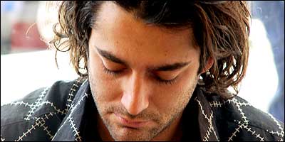 محمدرضا گلزار