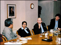 Human Rights Watch vị bị nhà chức trách Campuchia yêu cầu ngưng hoạt động tại vùng biên giới VN-Campuchia