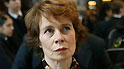 Miss Davies (Celia Imrie)