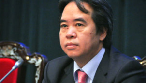 Thống đốc Ngân hàng Nhà nước Nguyễn Văn Bình