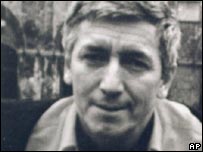 Georgi Markov