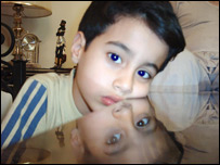 افسردگی در اطفال