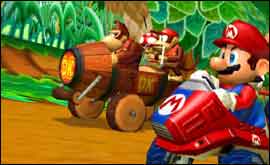 Mario Kart