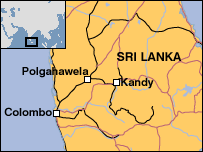 Sri Lanka