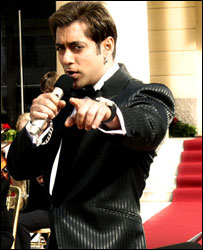 सलमान ख़ान