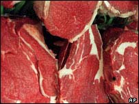 گائے کا گوشت