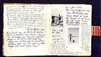 Anne Frank's diary