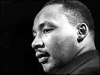 Martin Luther King
