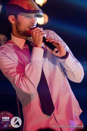 Isam, Outlandish