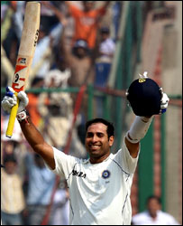 वीवीएस लक्ष्मण