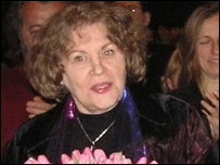 Ліна Костенко