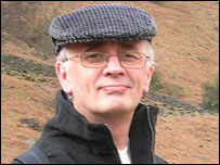 Andrew Mercer