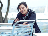 پارسوآ باشی