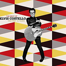 Review of Best Of Elvis Costello: First 10 Years