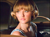 نمایی از فیلم زودیاک