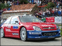 سباستين لوئب